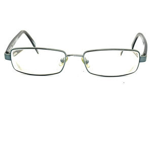 Ray-Ban‎ RB6092 2507 Eyeglasses Frames Black metal Rectangular 52-16 135 H14739